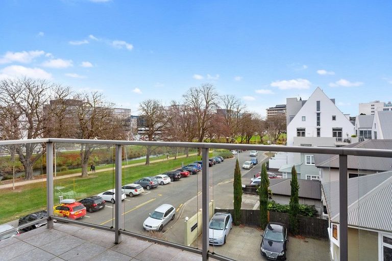 Photo of property in 16/245 Montreal Street, Christchurch Central, Christchurch, 8013