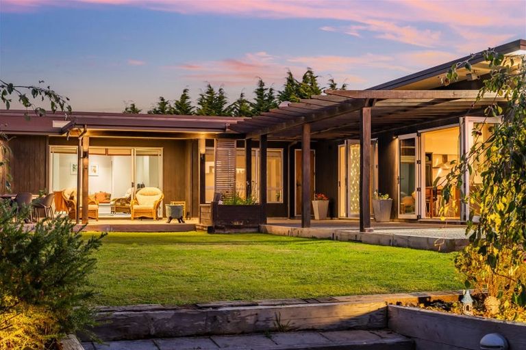 Photo of property in 328 Flightys Road, Judgeford, Porirua, 5381