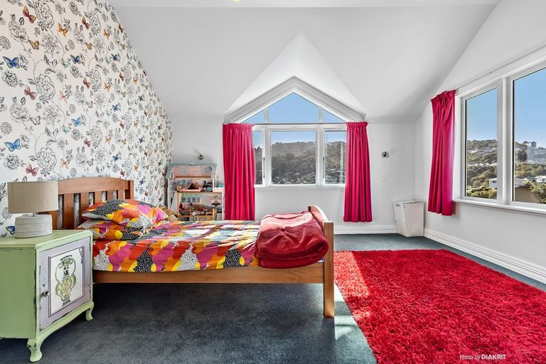 Photo of property in 77 Madras Street, Khandallah, Wellington, 6035