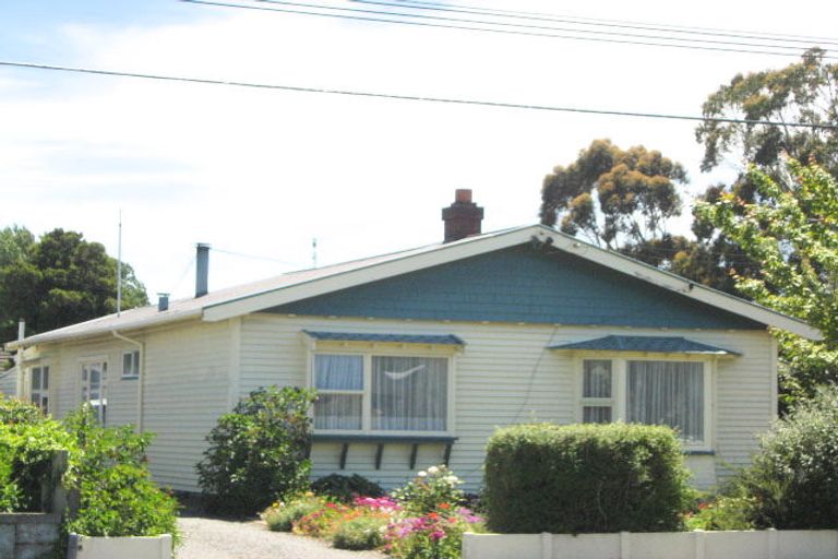 Photo of property in 65 Somerfield Street, Somerfield, Christchurch, 8024