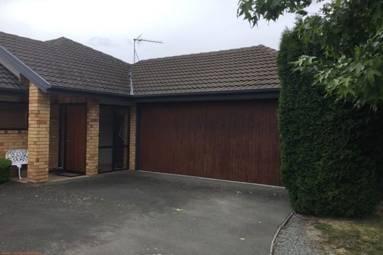 Photo of property in 4 Parkstone Avenue, Ilam, Christchurch, 8041