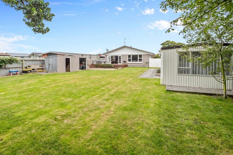 Photo of property in 63 Grove Street, Tinwald, Ashburton, 7700