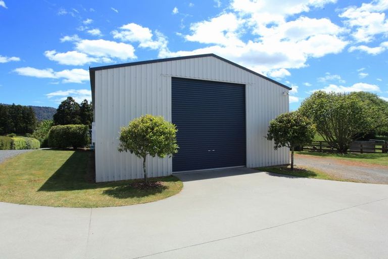 Photo of property in 143b Clark Road, Ngaruawahia, 3793