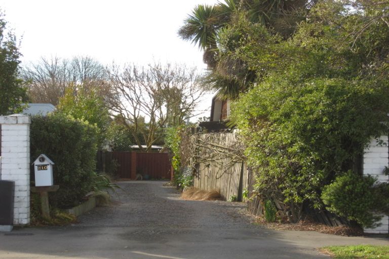 Photo of property in 2/210 Springfield Road, St Albans, Christchurch, 8014
