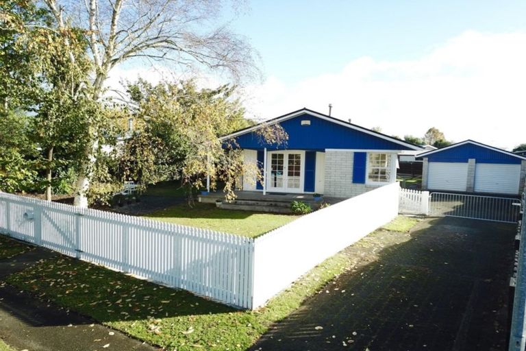 Photo of property in 29 Challinor Street, Pukete, Hamilton, 3200