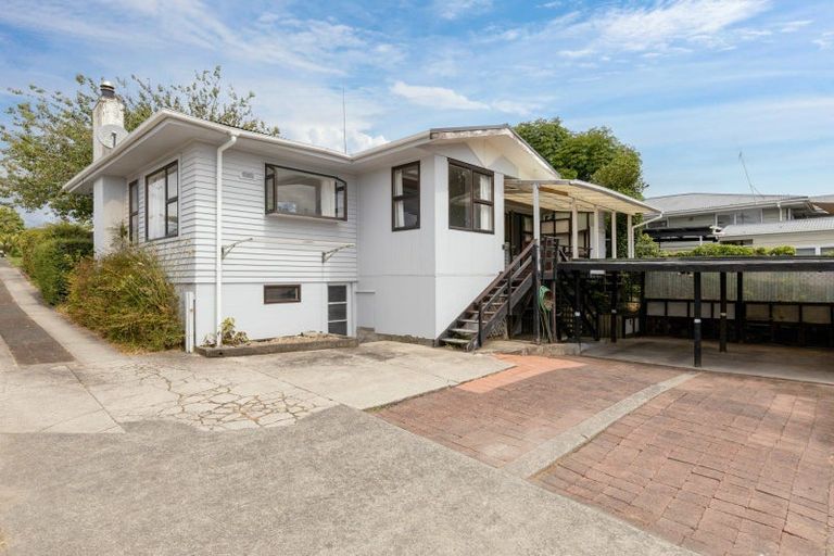Photo of property in 22a Cook Street, Gate Pa, Tauranga, 3112