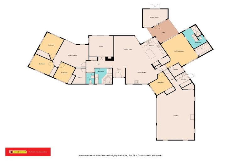 Photo of property in 20 Willis Road, Temple View, Hamilton, 3290