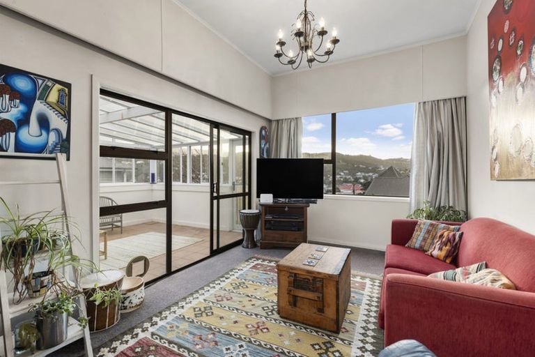 Photo of property in 192 Melbourne Road, Island Bay, Wellington, 6023