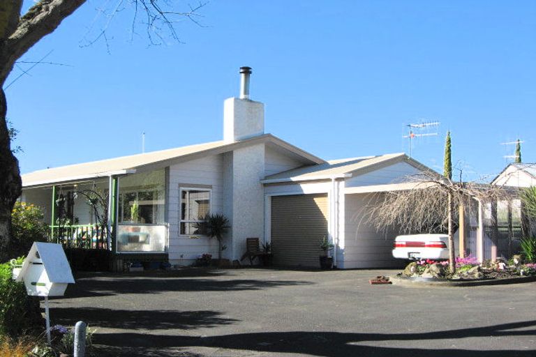 Photo of property in 5 Wallace Way, Havelock North, 4130