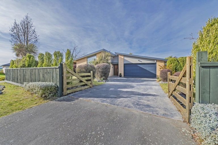 Photo of property in 8 Pearson Street, Darfield, 7510