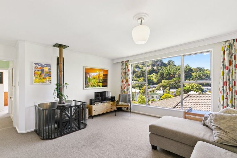 Photo of property in 18 Canterbury Street, Karori, Wellington, 6012