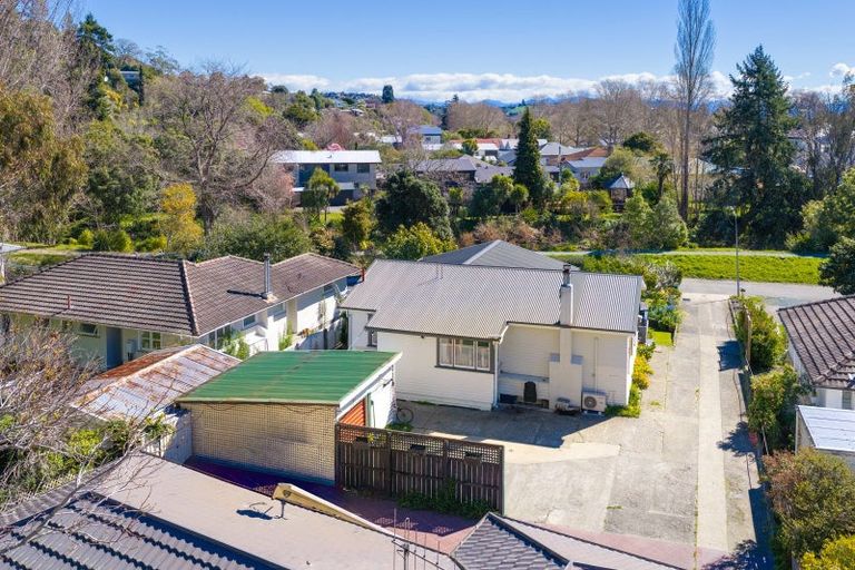 Photo of property in 3 Clouston Terrace, Maitai, Nelson, 7010