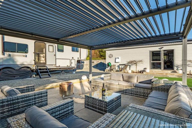 Photo of property in 8 Ramsden Place, Kawerau, 3127