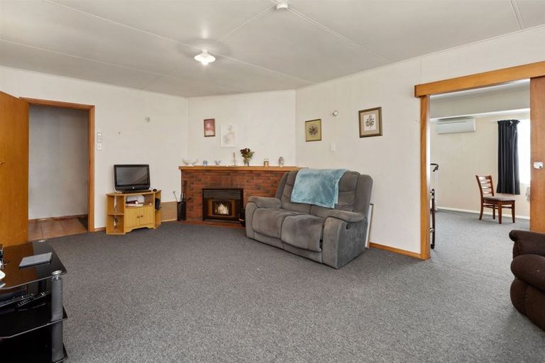 Photo of property in 60 Kaka Road, Taihape, 4720