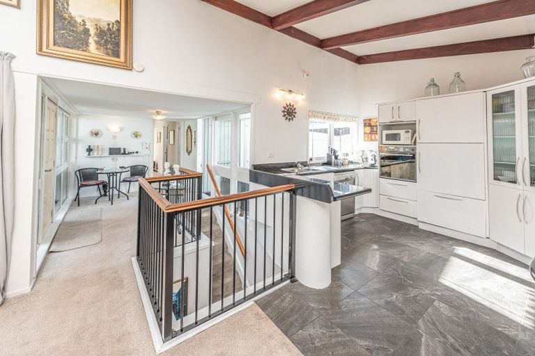 Photo of property in 7 D'arcy Road, Bastia Hill, Whanganui, 4500