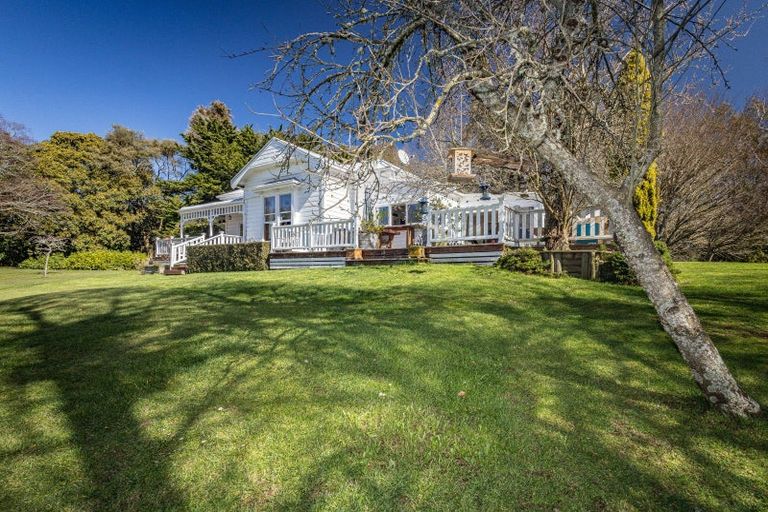 Photo of property in 947 Raetihi Ohakune Road, Ohakune, 4625