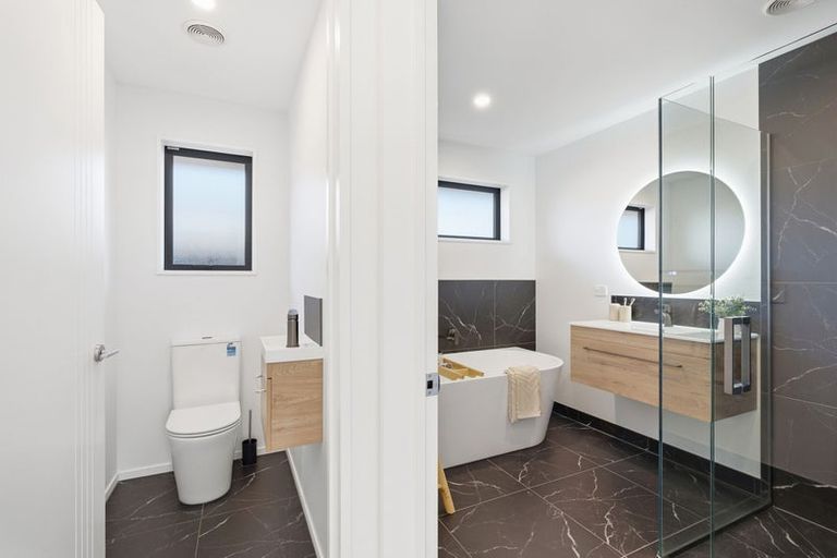 Photo of property in 20c Little Gem Road, Wigram, Christchurch, 8025