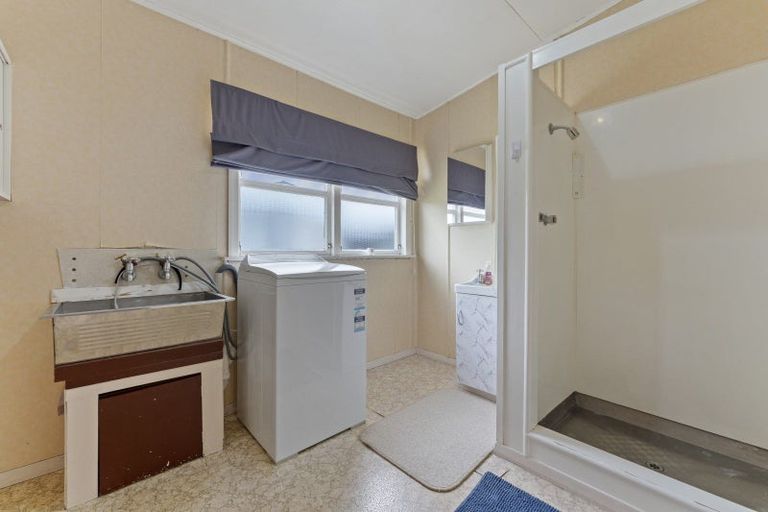 Photo of property in 645 Ferguson Street, Terrace End, Palmerston North, 4410