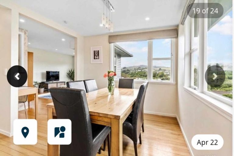 Photo of property in 70 Bassett Road, Johnsonville, Wellington, 6037