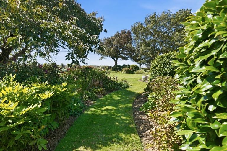 Photo of property in 115 Horndon Street, Darfield, 7510