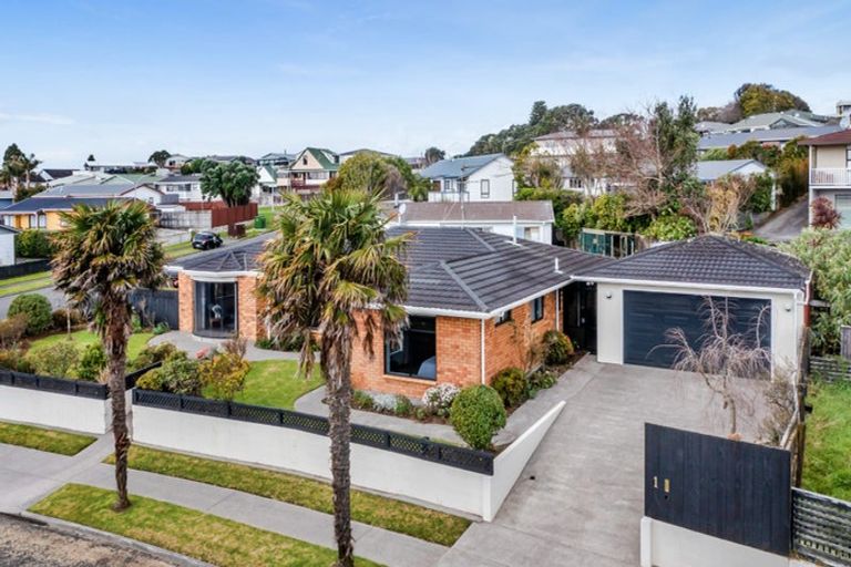 Photo of property in 1 Ludlow Place, Bell Block, New Plymouth, 4312