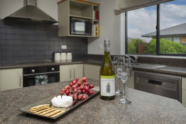 Photo of property in 17 Dame Cath Place, Matamata, 3400