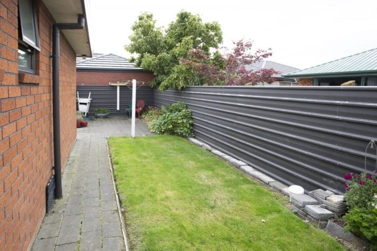 Photo of property in Cox Street Mews, 4/11 Cox Street, Ashburton, 7700