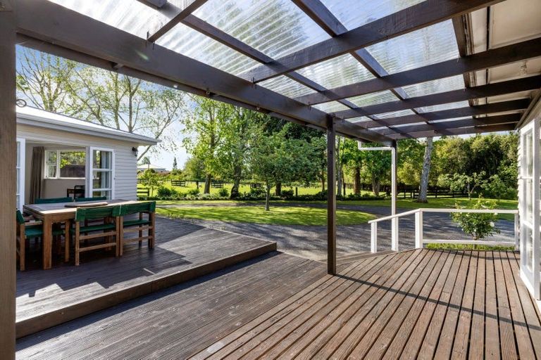 Photo of property in 5 Scotsman Valley Road, Tauwhare, Hamilton, 3287