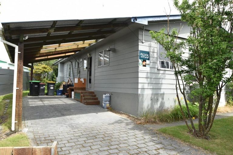 Photo of property in 1 Tekapo Drive, Twizel, 7901