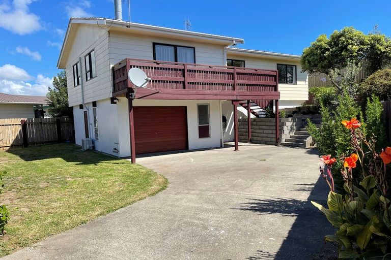 Photo of property in 42 Winton Street, Paraparaumu Beach, Paraparaumu, 5032