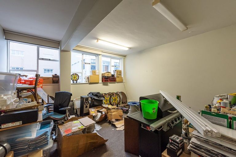 Photo of property in 45 Haining Street, Te Aro, Wellington, 6011