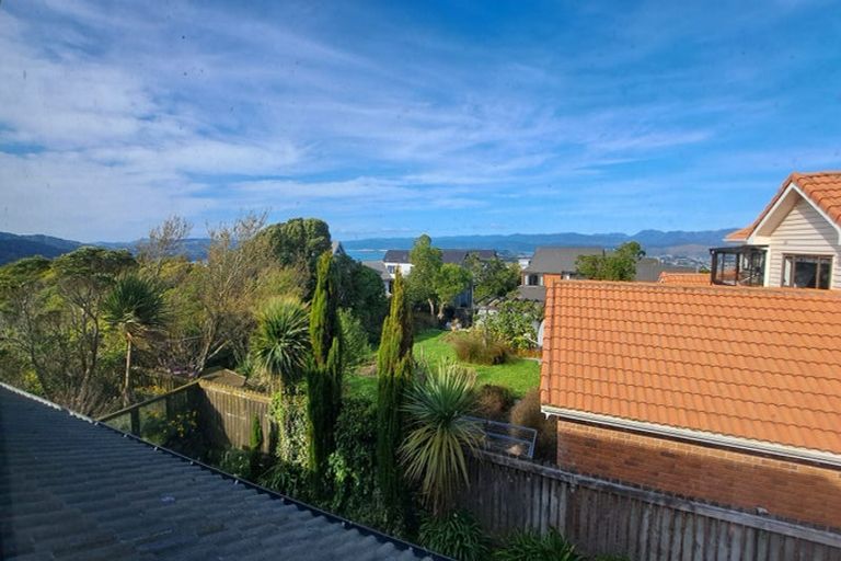 Photo of property in 36b Ashton Fitchett Drive, Brooklyn, Wellington, 6021