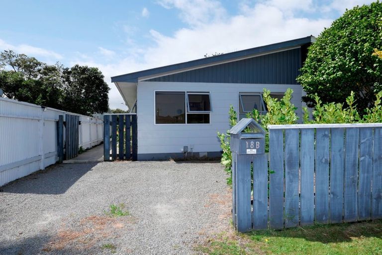 Photo of property in 18a Marere Avenue, Paraparaumu, 5032
