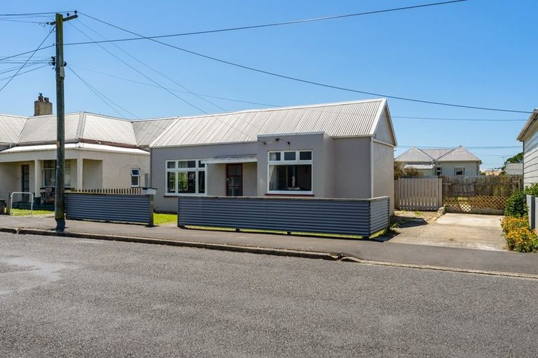 Photo of property in 28 Richmond Street, Forbury, Dunedin, 9012