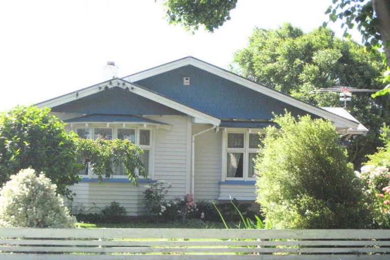 Photo of property in 2/33 Dominion Avenue, Spreydon, Christchurch, 8024