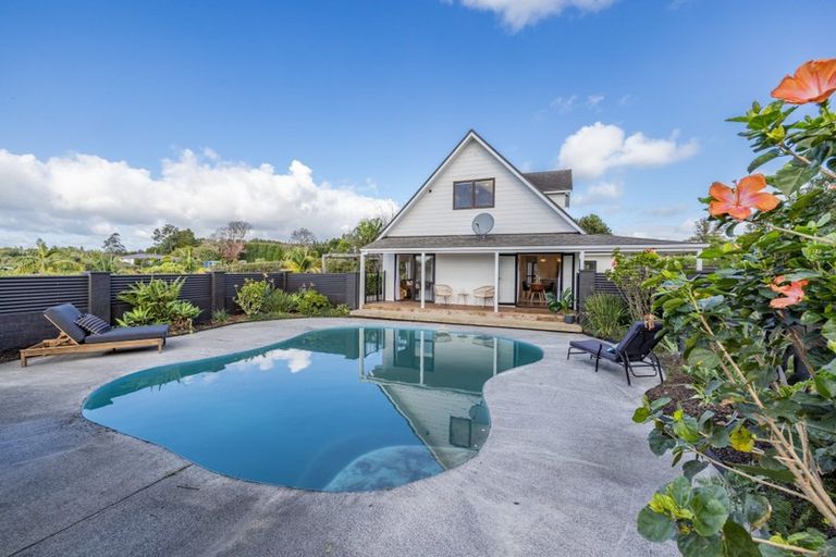 Photo of property in 13a Maraenui Drive, Kerikeri, 0293