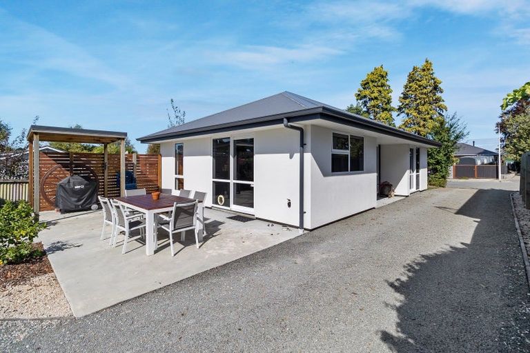 Photo of property in 18 James Street, Kensington, Timaru, 7910