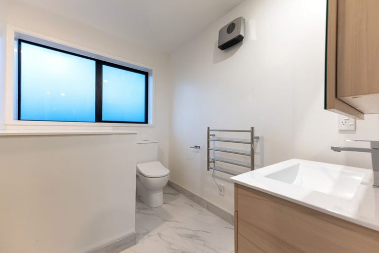 Photo of property in 3/7 Spencer Street, Addington, Christchurch, 8024