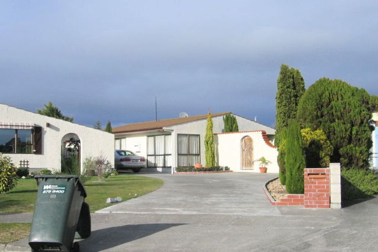 Photo of property in 8 Banff Place, Tamatea, Napier, 4112