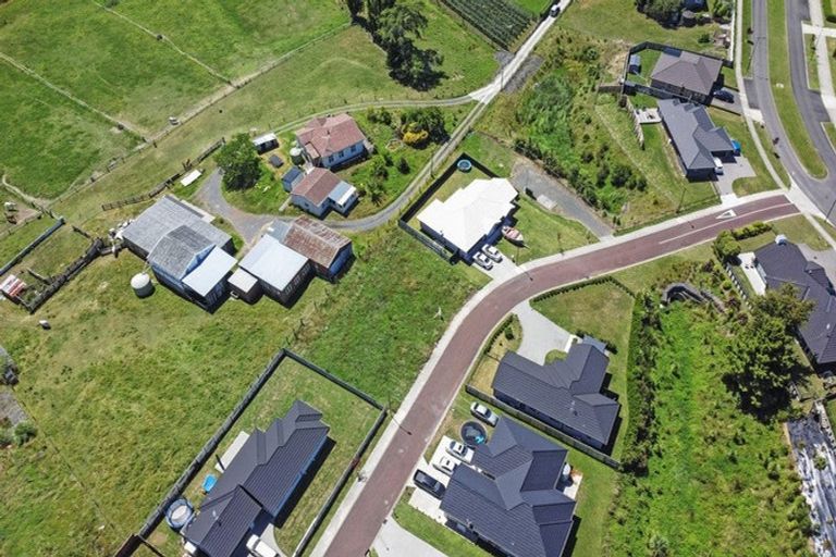 Photo of property in 6 Rongopai Close, Te Kauwhata, 3710