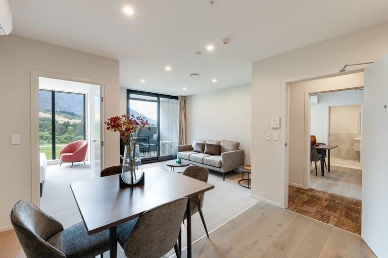Photo of property in 403/18 Mountain Ash Drive, Frankton, Queenstown, 9300
