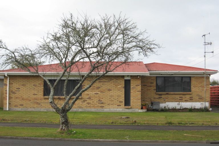 Photo of property in 16 Carrington Avenue, Hillcrest, Hamilton, 3216