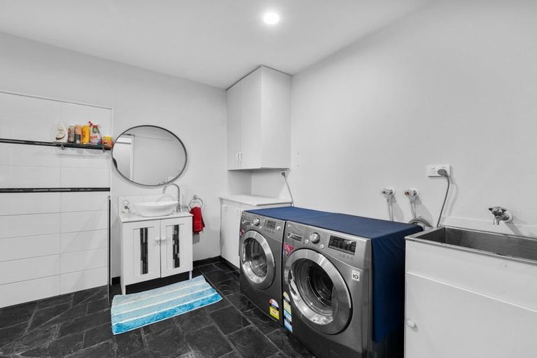 Photo of property in 124 Bremners Road, Netherby, Ashburton, 7772
