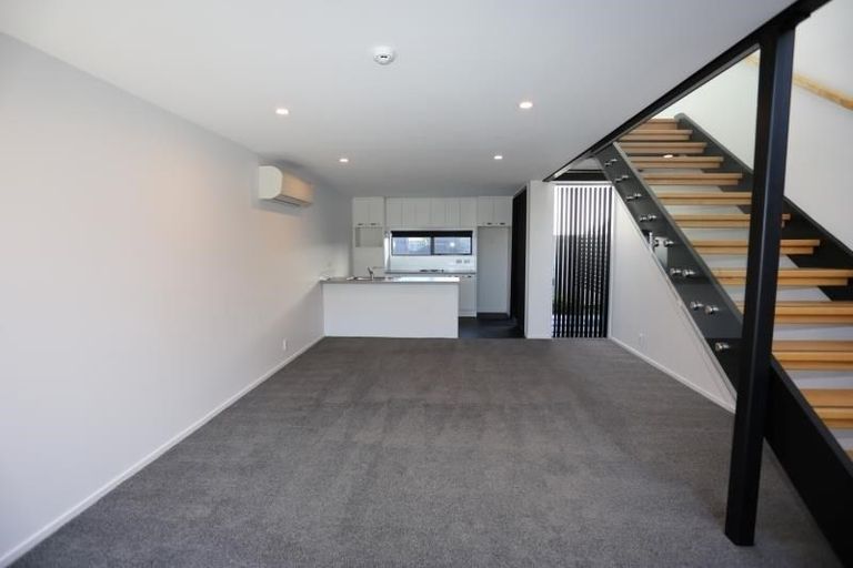 Photo of property in 3/308 Hereford Street, Christchurch Central, Christchurch, 8011