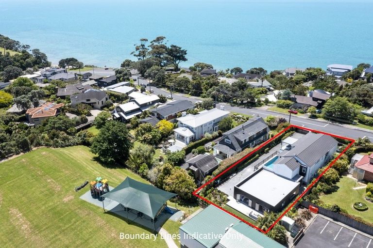 Photo of property in 144 Mellons Bay Road, Mellons Bay, Auckland, 2014