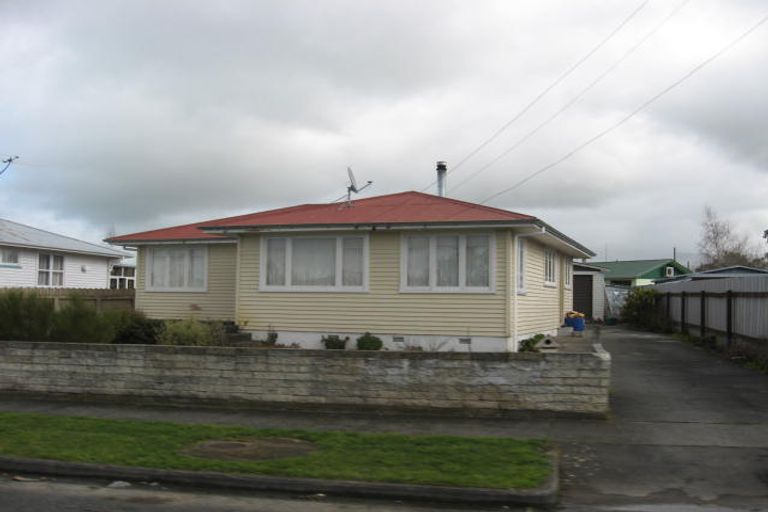 Photo of property in 17 Margaret Street, Solway, Masterton, 5810