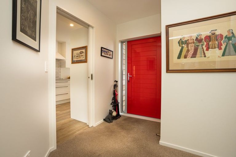 Photo of property in 3/15 Plynlimon Road, Fendalton, Christchurch, 8052