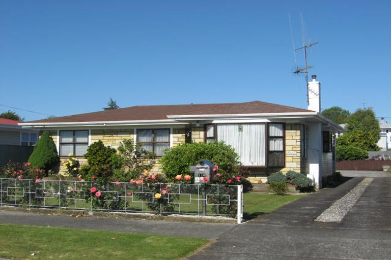 Photo of property in 116 Spinley Street, Te Awamutu, 3800
