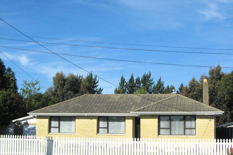 Photo of property in 9 Trents Road, Templeton, Christchurch, 8042