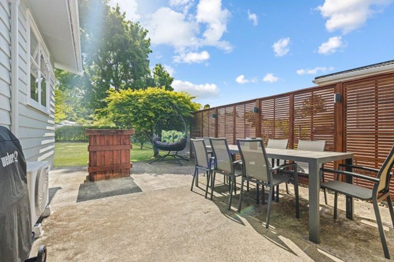 Photo of property in 23 Bayne Street, Te Kuiti, 3910